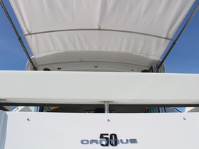 2022 Cruisers Yachts 50 Cantius na prodej