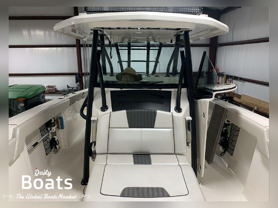 2019 Wellcraft 352 Fisherman for sale. View price, photos and Buy 2019 Wellcraft 352 Fisherman