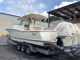 Buy 2019 Scout 355 Lxf
