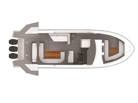 Kjøpe 2022 Cruisers Yachts 42 Gls