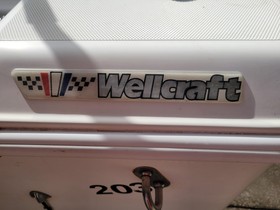 1999 Wellcraft 230 Fisherman satın almak