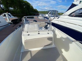 2012 Quicksilver 555 Open