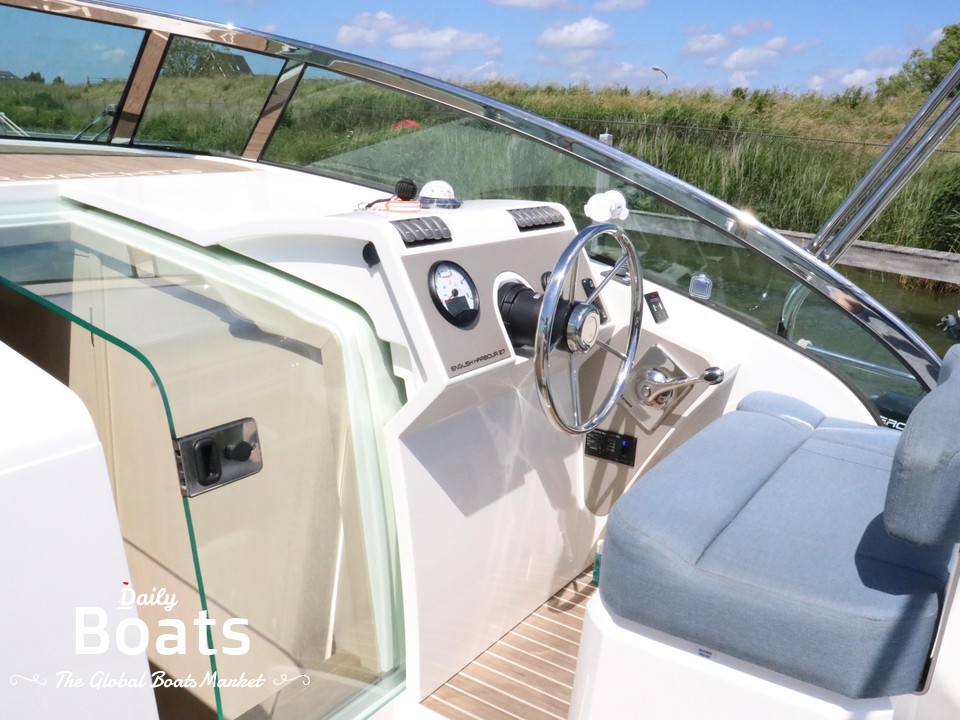 2017 English Harbour 27 for sale. View price, photos and Buy 2017