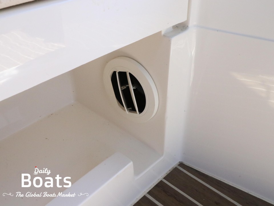 2017 English Harbour 27 for sale. View price, photos and Buy 2017