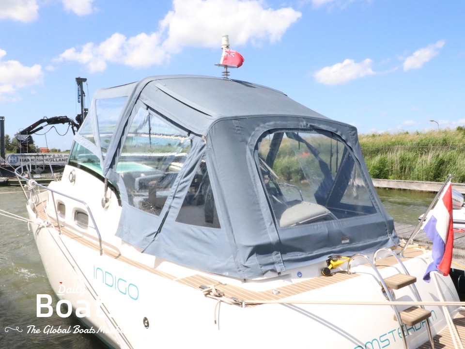 2017 English Harbour 27 for sale. View price, photos and Buy 2017