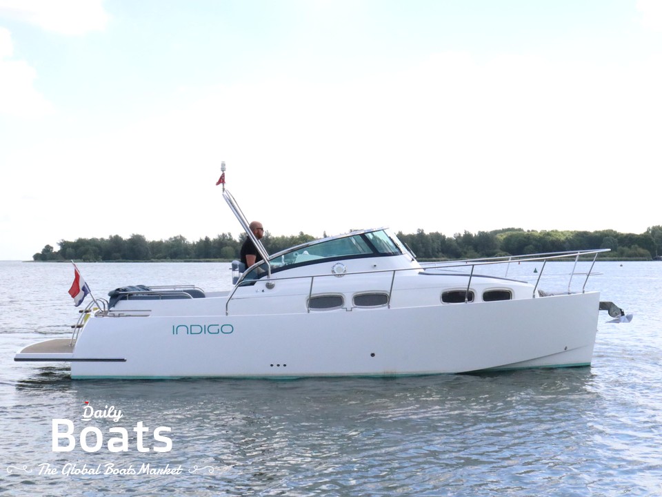 2017 English Harbour 27 for sale. View price, photos and Buy 2017