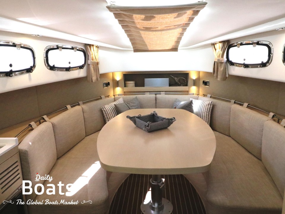 2017 English Harbour 27 for sale. View price, photos and Buy 2017