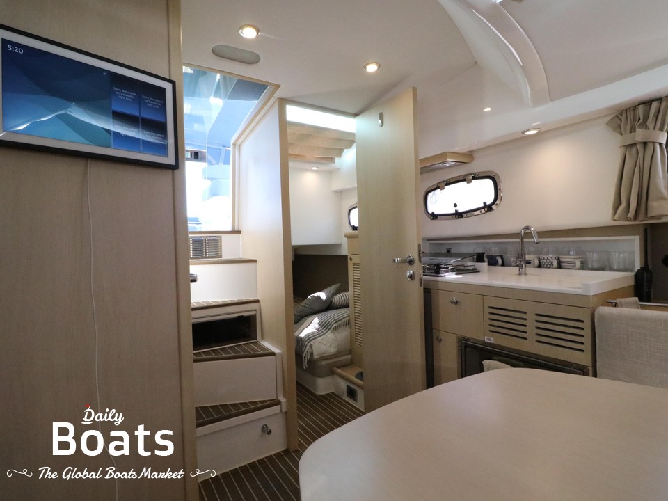 2017 English Harbour 27 for sale. View price, photos and Buy 2017