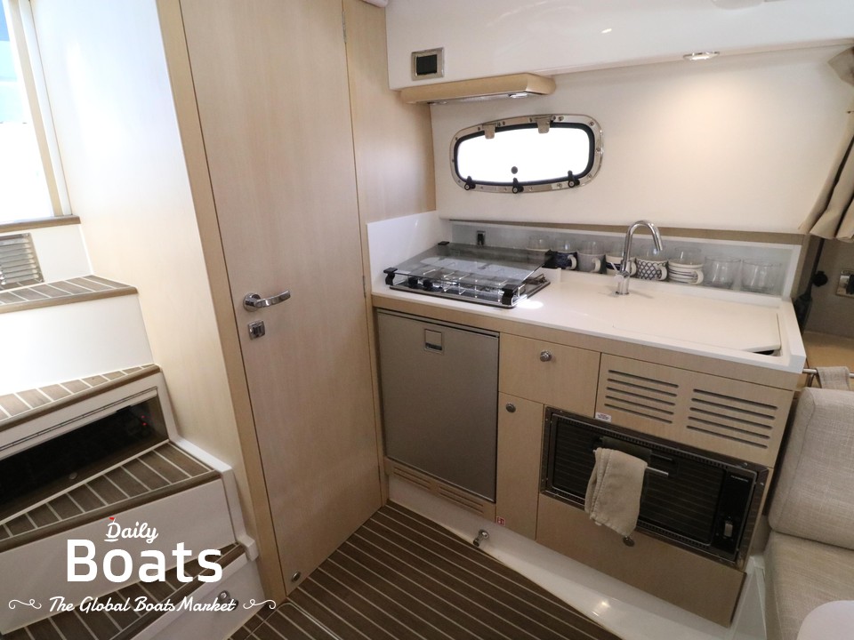 2017 English Harbour 27 for sale. View price, photos and Buy 2017