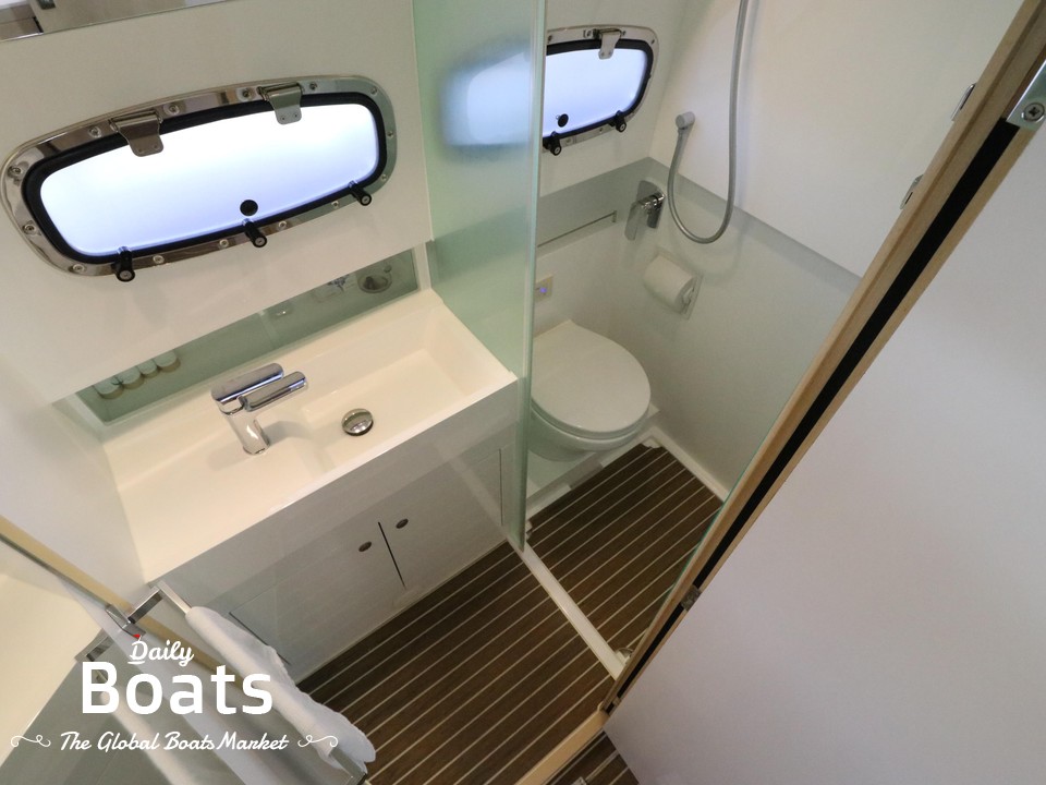 2017 English Harbour 27 for sale. View price, photos and Buy 2017