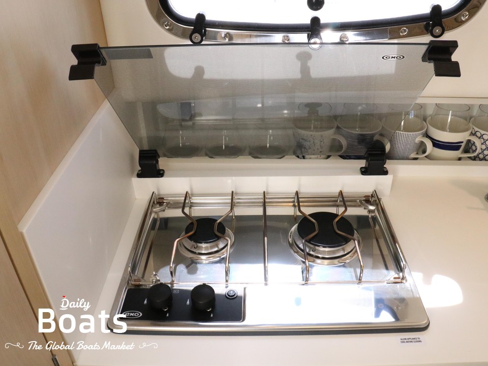 2017 English Harbour 27 for sale. View price, photos and Buy 2017