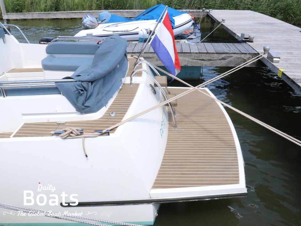 2017 English Harbour 27 for sale. View price, photos and Buy 2017