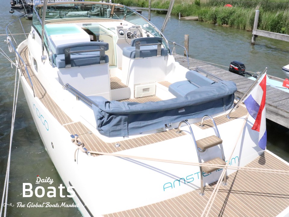 2017 English Harbour 27 for sale. View price, photos and Buy 2017