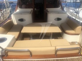 2007 Abati Yachts 55 Portland zu verkaufen