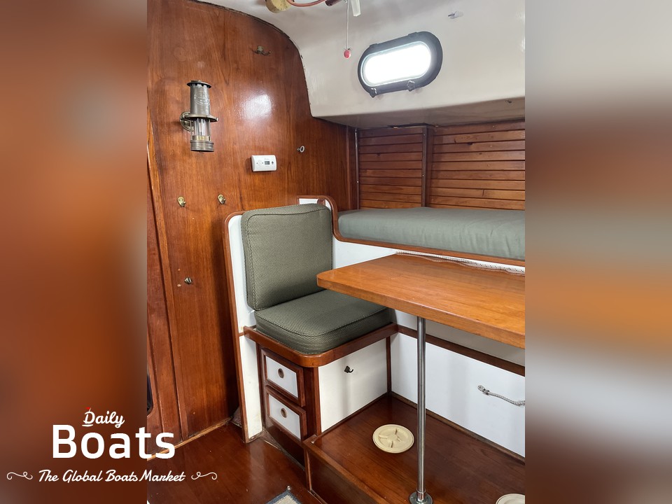 1977 Southern Cross 31 for sale. View price, photos and Buy 1977