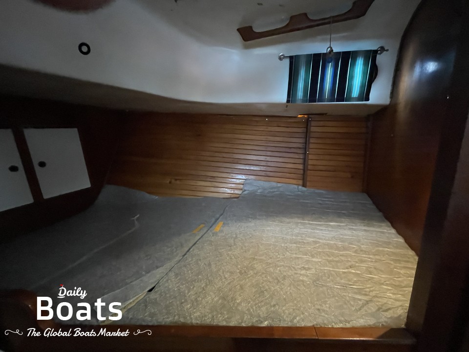 1977 Southern Cross 31 for sale. View price, photos and Buy 1977