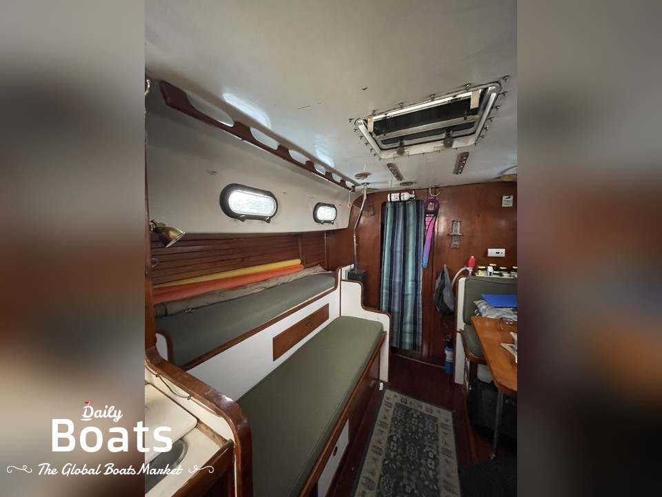 1977 Southern Cross 31 for sale. View price, photos and Buy 1977