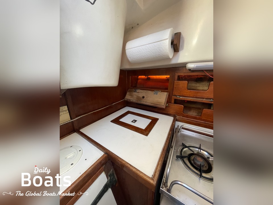 1977 Southern Cross 31 for sale. View price, photos and Buy 1977