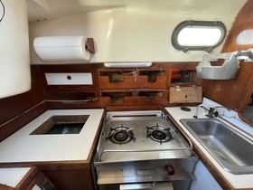 1977 Southern Cross 31