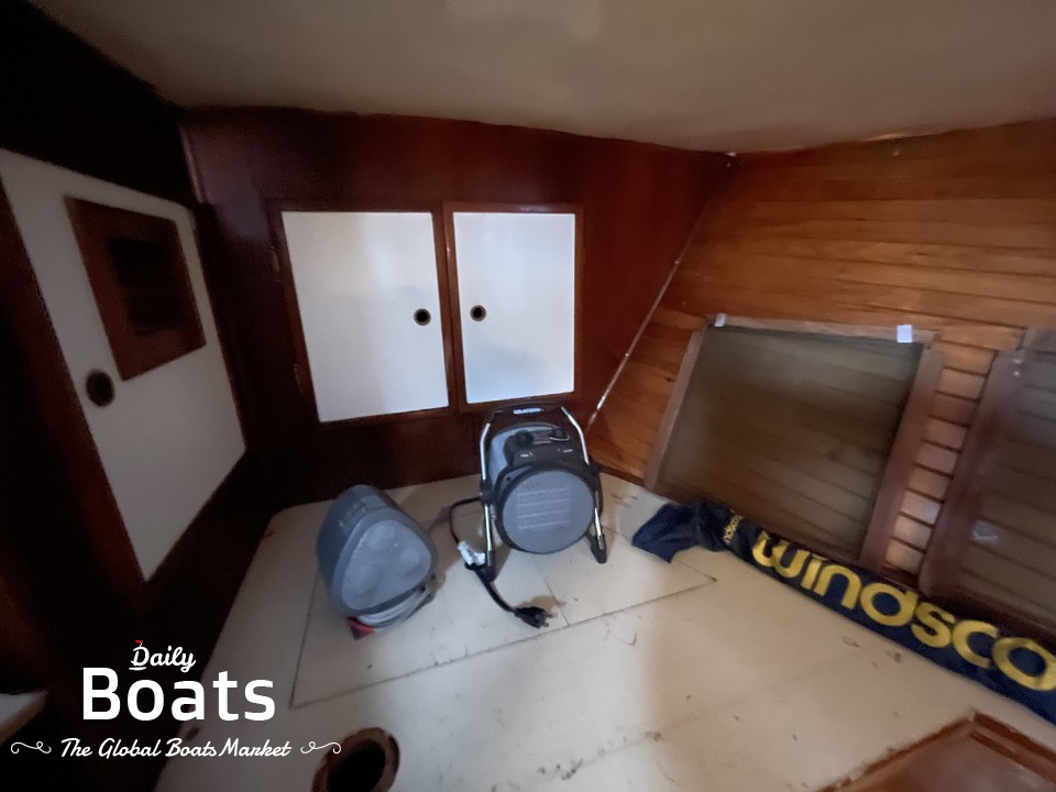 1977 Southern Cross 31 for sale. View price, photos and Buy 1977