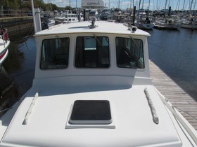 1987 Blue Seas Out Island 31 for sale