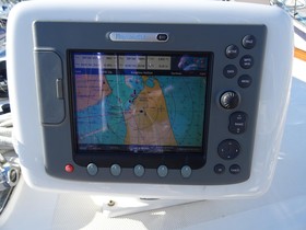 2007 Nauticat 44 Ketch