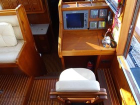 2007 Nauticat 44 Ketch na prodej