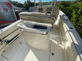 2009 Mako 234 Cc