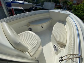 2009 Mako 234 Cc