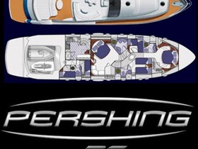 Kupić 2006 Pershing 76