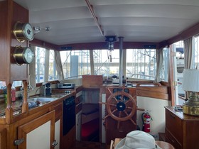 Köpa 1971 Grand Banks Yacht Trawler