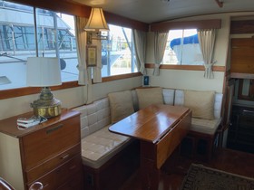 1971 Grand Banks Yacht Trawler for sale