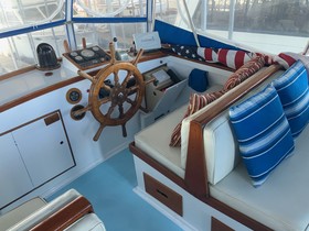 1971 Grand Banks Yacht Trawler for sale