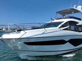 2019 Sunseeker Manhattan 52 for sale