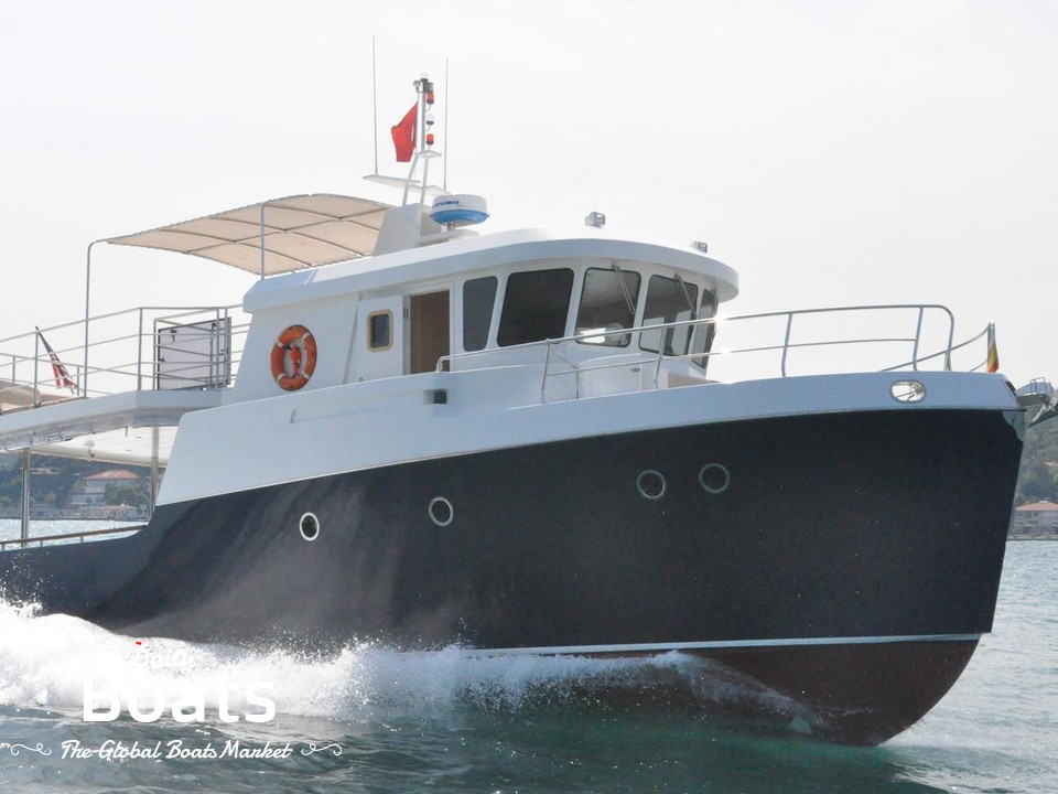 2008 Tansu Day Tripper 14 M for sale. View price, photos and Buy 2008