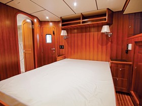 2017 Nordhavn 52 in vendita