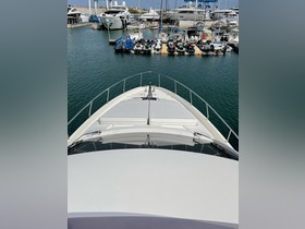 2011 Ferretti Yachts 570 till salu