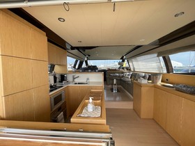 2011 Ferretti Yachts 570 kaufen