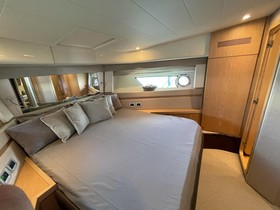 2011 Ferretti Yachts 570 kaufen