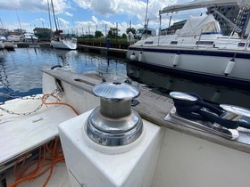 2004 Beneteau 650