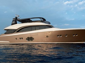Monte Carlo Yachts Mcy 86