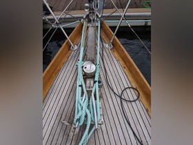 1963 Classic Sparkman & Stephens Cutter for sale