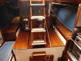 1963 Classic Sparkman & Stephens Cutter for sale