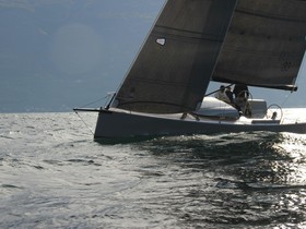 2022 A-Yachts 33