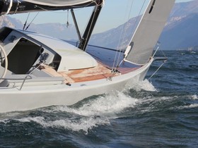 2022 A-Yachts 33 till salu
