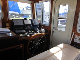 Vegyél 2001 American Tug 34