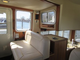 2001 American Tug 34 for sale