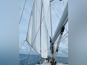 Купить 2008 Hunter 50