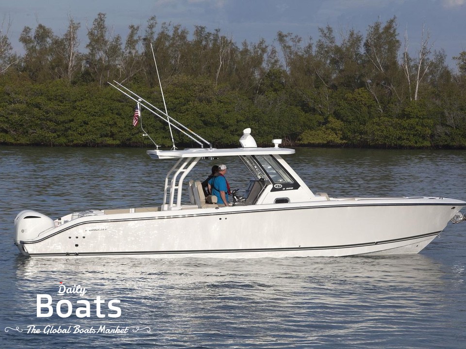 2022 Pursuit 328 Sport for sale. View price, photos and Buy 2022