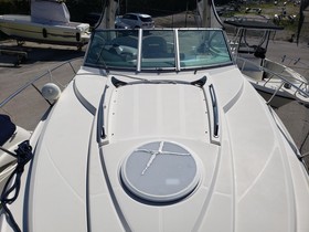 2008 Monterey 290 Cruiser